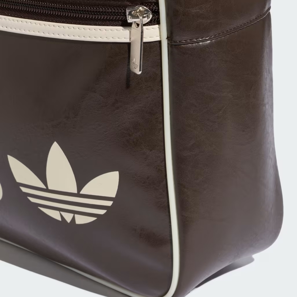 Adidas Originals Bob Marley Edition Messenger Bag - Picture 4 of 10